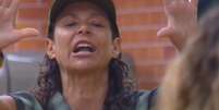 Giovanna Gold briga com Darlin e Ariela por causa de leite  Foto: Reprodução | RecordPlus