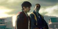 Stranger Than Heaven ganha trailer da hist&oacute;ria com Snoop Dogg e o protagonista Makoto  Foto: Reprodu&ccedil;&atilde;o / SEGA