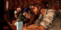 The Wolf Among Us Remastered &eacute; adiado no Switch para data n&atilde;o revelada  Foto: Reprodu&ccedil;&atilde;o / Telltale Games