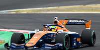 Igor Fraga   Foto: Divulga&ccedil;&atilde;o  / SuperFormula 