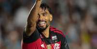 Foto: Gilvan de Souza/ Flamengo  Foto: Gilvan de Souza/ Flamengo / RTI Esporte