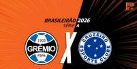 Gr&ecirc;mio vem de um empate contra o Internacional, na Arena - Foto: Lucas Uebel/Gr&ecirc;mio / Jogada10