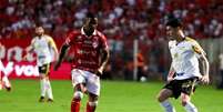 Goianos e paulistas se enfrentaram no OBA - Foto: Ozzair Jr. /Novorizontino / Jogada10
