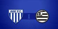 Ava&iacute; x Athletic Foto: Arte/Estad&atilde;o / Estad&atilde;o