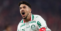 Puma Seja AVANTI 170.921 S&Oacute;CIOS Palmeiras Athletico-PRXPalmeiras Brasileir&atilde;o S&eacute;rie A 2026 | 17/10/2026 | 19H30 ARENA DA BAIXADA |Transmiss&atilde;o IngressosPr&oacute;ximas partidas Central de M&iacute;dia Not&iacute;cias Fotos V&iacute;deos &Aacute;udios Campeonato Brasileiro: Athletico-PR x Palmeiras (17/10/2026) Piquerez comemorando gol contra o Athletico (  Foto: Cesar Greco/Palmeiras/Site oficial / Esporte News Mundo
