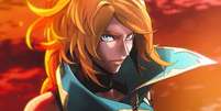 Castlevania: Belmont&rsquo;s Curse esconde skin secreta inspirada em cl&aacute;ssico do Game Boy  Foto: Reprodu&ccedil;&atilde;o/Konami