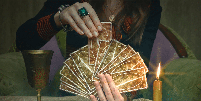 Nesta segunda-feira, haver&aacute; uma energia de oportunidades e mudan&ccedil;as significativas, conforme o tarot Foto: n_defender | Shutterstock / Portal EdiCase