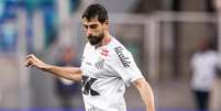 Foto: Raul Baretta/ Santos FC / G&aacute;vea News