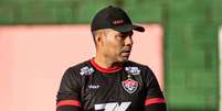 Foto: Victor Ferreira/ Vit&oacute;ria Foto: Victor Ferreira/ Vit&oacute;ria / RTI Esporte