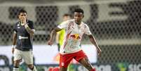 Eric Ramires, jogador do Red Bull Bragantino. Foto: Ari Ferreira/Red Bull Bragantino / Esporte News Mundo