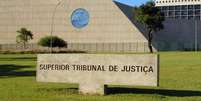 Fachada do Superior Tribunal de Justiça  Foto: MArcello Casal Jr./Agência Brasil / Estadão