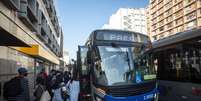 Foto ilustrativa: Prefeitura aciona o Paese para atender os passageiros afetados  Foto: TABA BENEDICTO/ ESTADAO / Estad&atilde;o