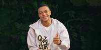 Mbapp&eacute; &eacute; o grande destaque do Real Madrid - Foto: Reprodu&ccedil;&atilde;o / Jogada10