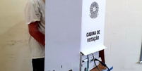 Brasileiros que cumprem pris&atilde;o provis&oacute;ria podem votar nas Elei&ccedil;&otilde;es 2026  Foto: Ag&ecirc;ncia Senado