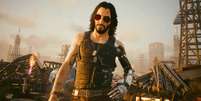 Filme live-action de Cyberpunk ter&aacute; hist&oacute;ria pr&oacute;pria, diz CD Projekt Red  Foto: Reprodu&ccedil;&atilde;o / CD Projekt Red