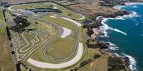 Foto: Reprodução / Phillip Island Circuit