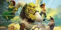 Shrek 2 Remastered est&aacute; a caminho, conforme mostrado em vazamento na Microsoft Store  Foto: Reprodu&ccedil;&atilde;o / Aspyr