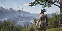 Oblivion Remastered ganha mod feito com IA que melhora desempenho sem piorar visual  Foto: Reprodução / Bethesda