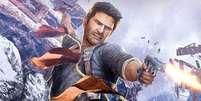 Trilogia Uncharted e Driveclub est&atilde;o jog&aacute;veis no PC via ports feitos com recompila&ccedil;&atilde;o  Foto: Reprodu&ccedil;&atilde;o / Sony