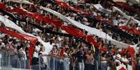 Foto: Rubens Chiri / São Paulo FC / Gávea News