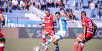 Foto: Rafael Martins/LEC - Legenda: Londrina precisa reagir na S&eacute;rie B / Jogada10