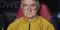 Dorival Jr   Foto: Alexandre Schneider/Getty Images / Esporte News Mundo