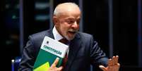 O governo do presidente Luiz In&aacute;cio Lula da Silva (PT), candidato &agrave; reelei&ccedil;&atilde;o, encaminhou um documento ao Congresso Nacional apontando a necessidade de ajustar as contas p&uacute;blicas para manter o arcabou&ccedil;o fiscal no pr&oacute;ximo mandato, defendendo um 'esfor&ccedil;o contido e est&aacute;vel' Foto: Wilton Junior/Estad&atilde;o / Estad&atilde;o