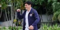 Thiago Silva vai para o &ldquo;sacrif&iacute;cio&rdquo; para atuar no sint&eacute;tico &ndash;  Foto: Marcelo Gon&ccedil;alves/FFC / Jogada10