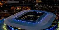 Foto: Gr&ecirc;mio FC/Divulga&ccedil;&atilde;o Foto: Gr&ecirc;mio FC/Divulga&ccedil;&atilde;o / RTI Esporte