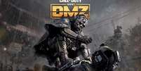 Modern Warfare 4 libera acesso antecipado ao DMZ, o novo modo de extração de Call of Duty  Foto: Divulgação / Activision
