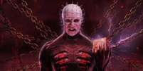 Clive Barker fica positivamente surpreso com o que foi feito em Hellraiser: Revival  Foto: Reprodu&ccedil;&atilde;o / Saber Interactive