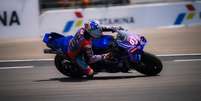 Foto: Reprodu&ccedil;&atilde;o / Yamaha Racing