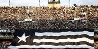 Foto: Torcida do Botafogo ( V&iacute;tor Silva/Botafogo) / G&aacute;vea News