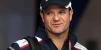 Aposentado da F1 desde 2011, Rubens Barrichello anuncia retorno ao GP de Interlagos 2026: aos detalhes!.  Foto: Getty Images / Purepeople