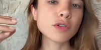 Giulia Be desabafa sobre convidados que faltaram seu casamento  Foto: Reprodu&ccedil;&atilde;o