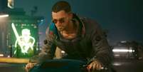 CD Projekt apresenta os detalhes da atualização Mercenários 2 de Cyberpunk 2077  Foto: Reprodução / CD Projekt Red