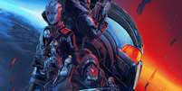 BioWare fecha as portas ap&oacute;s mais de 30 anos e cancela novo Mass Effect  Foto: Reprodu&ccedil;&atilde;o / Electronic Arts