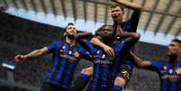 eFootball 2027: Confira os melhores estilos de jogo defensivos para cada posi&ccedil;&atilde;o  Foto: Reprodu&ccedil;&atilde;o / Konami
