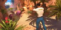 Serious Sam: The Third Encounter é anunciado para PC pela Croteam  Foto: Divulgação / Devolver Digital