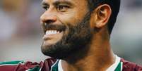 Foto: LUCAS MER&Ccedil;ON / FLUMINENSE F.C. / G&aacute;vea News