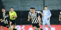Galo perdeu, mas avançou à final da Sul-Americana - Foto: Divulgação / Montevideo City Torque / Jogada10