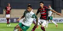 Palmeiras e Flamengo pela decisão da Libertadores sub-20 em 2025   Foto: Fabio Menotti/Palmeiras / Esporte News Mundo