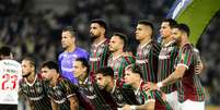 Foto: Marina Garcia / Fluminense F.C. / Gávea News