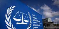 Sede do Tribunal Penal Internacional, em Haia, na Holanda  Foto: ANSA / Ansa - Brasil