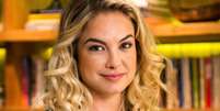 Lua Blanco enfrentou c&acirc;ncer com met&aacute;stase e ainda tumor no &uacute;mero.  Foto: Divulga&ccedil;&atilde;o/TV Globo / Purepeople