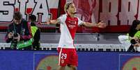 Monaco venceu a segunda na Conference League - Foto: Divulga&ccedil;&atilde;o / Monaco / Jogada10