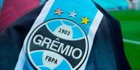 Ex-Grêmio está internado em estado grave após sofrer infarto. Foto: Reprodução/Instagram