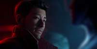 Trailer do novo Mass Effect vaza ap&oacute;s o jogo ter sido cancelado  Foto: Reprodu&ccedil;&atilde;o / u/Random_Hyabusa_Ninja