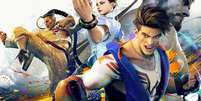 Capcom diz que viola&ccedil;&atilde;o de dados afetou mais de 11 milh&otilde;es de contas Capcom ID  Foto: Reprodu&ccedil;&atilde;o / Capcom