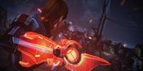 Franquias Mass Effect e Dragon Age podem ser vendidas pela EA, diz ex-executivo da BioWare  Foto: Reprodu&ccedil;&atilde;o / Electronic Arts